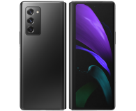 Samsung Galaxy Z Fold2 5G SM-F916B czarny - 587870 - zdjęcie 1